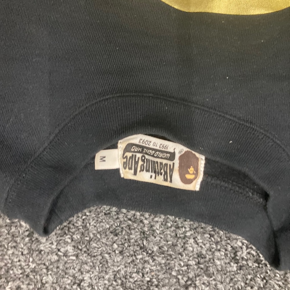 Bape - Picture 2 of 3